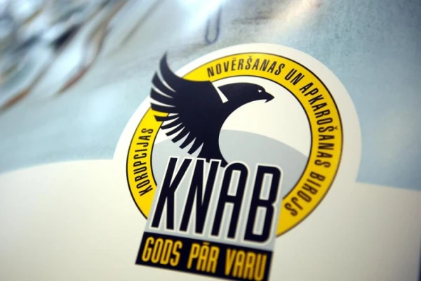 Изображение к статье: KNAB проводит 130 проверок по подозрениям в нарушениях предвыборной агитации