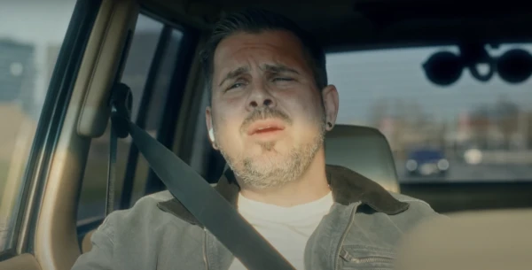 Изображение к статье: Интарс Бусулис представил новую песню