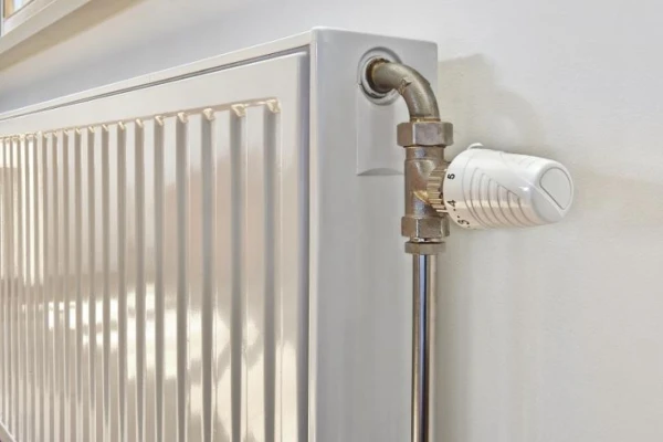 Изображение к статье: В Айзкраукле вновь начали подключать отопление в многоквартирных домах