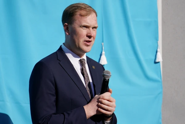 Изображение к статье: «Иначе скоро нам придется еще и порты дотировать» Министр экономики бьет тревогу