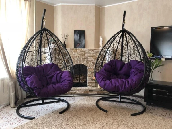 Изображение к статье: Наедине с собой: 6 идей, как обустроить «тихий уголок» для отдыха в квартире