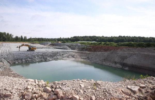 Изображение к статье: Рада ратифицировала соглашение с США об украинских недрах