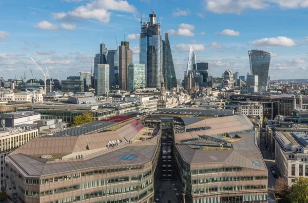 Изображение к статье: Трамп заключил торговую сделку с Британией