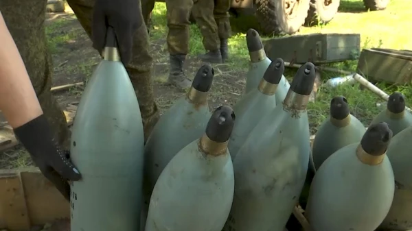 Изображение к статье: Гексоген стал востребованным и прибыльным товаром.