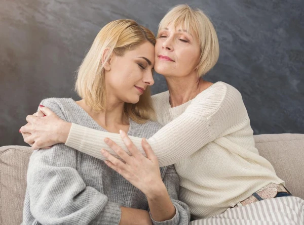 Изображение к статье: Как родительские установки влияют на взрослую жизнь: вся ли вина на матери?