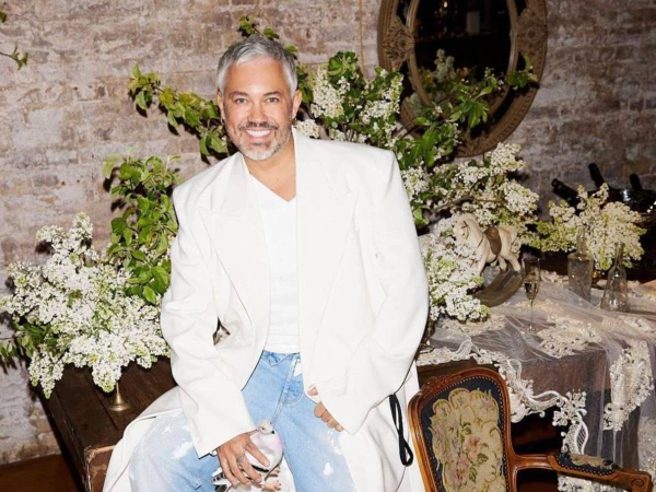 Изображение к статье: «Особое очарование»: почему стоит носить мятую одежду