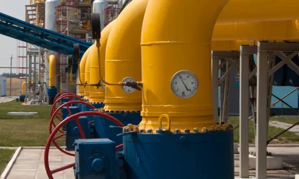 Изображение к статье: Евросоюз настроен резко против восстановления прежних объемов поставок.