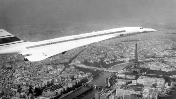 Изображение к статье: Триумф инженерной мысли Запада.