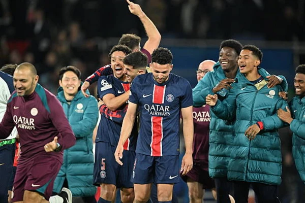 Изображение к статье: Президент «ПСЖ» подарил всем сотрудникам клуба 600 билетов на финал Лиги чемпионов