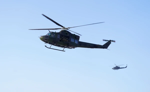 Изображение к статье: В Риге и окрестностях пройдут ежегодные военные учения «Zibens 2025»