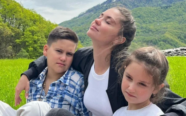 Изображение к статье: Бог троицу любит.