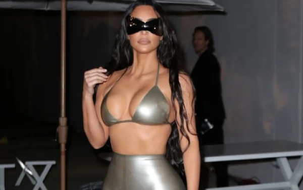 Изображение к статье: Чудо как хороша!