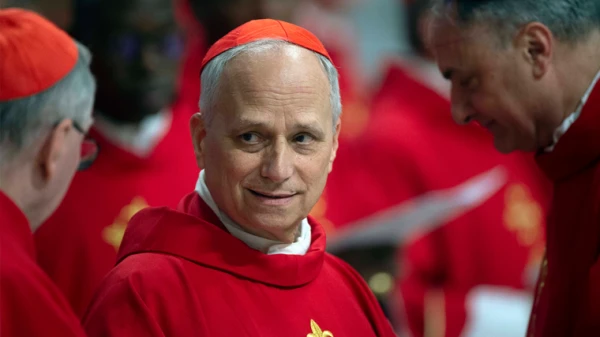 Изображение к статье: Папа Римский назвал одну из важнейших проблем человечества