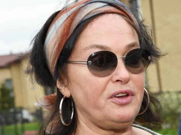 Изображение к статье: Лариса Гузеева попалась на долгах за коммуналку