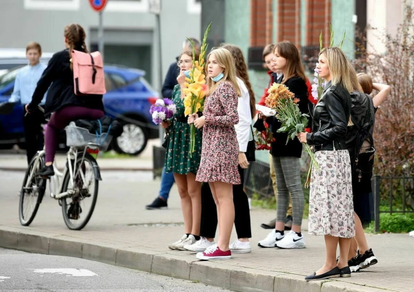 Изображение к статье: Реформируют шесть средних школ в Риге. Какие именно?