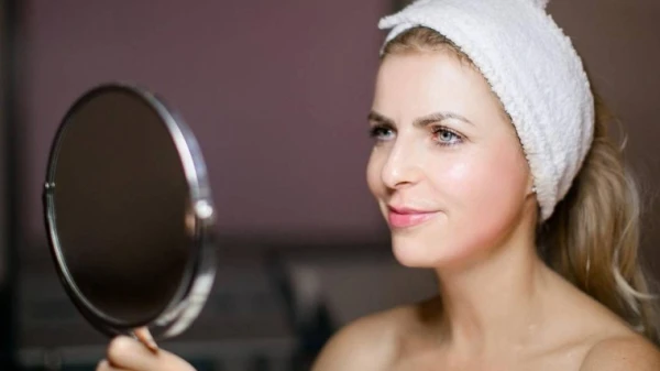 Изображение к статье: Санкции не мешают: США возобновили поставки косметики в Россию