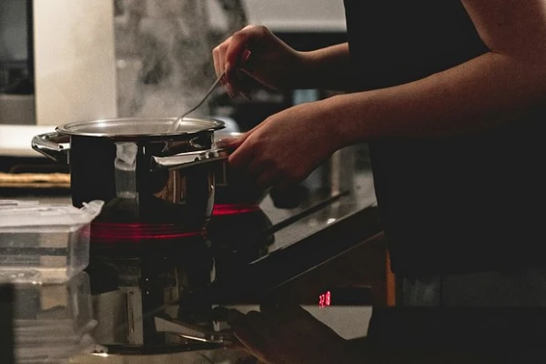 Изображение к статье: Врач раскрыла способы готовки еды для сохранения фигуры