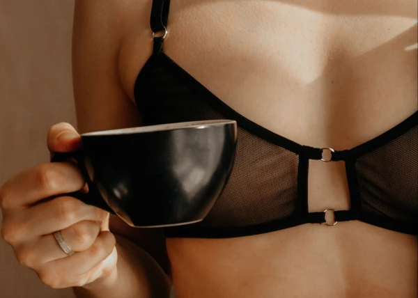 Изображение к статье: Нижнее белье: как часто менять трусы, как стирать, срок годности. И что с полотенцами?