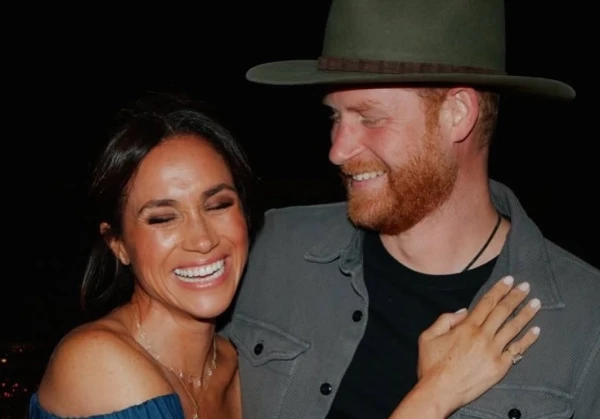 Изображение к статье: instagram.com/meghan