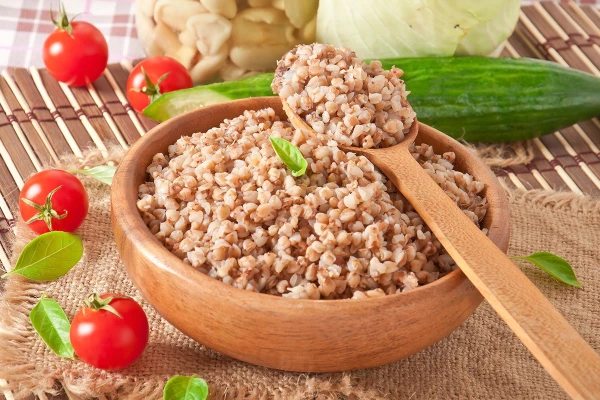 Изображение к статье: Кому нельзя есть гречневую кашу: вы об этом даже не догадывались
