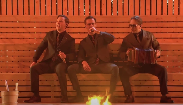 Изображение к статье: Мальмё отказывается принимать «Евровидение» в случае победы Швеции