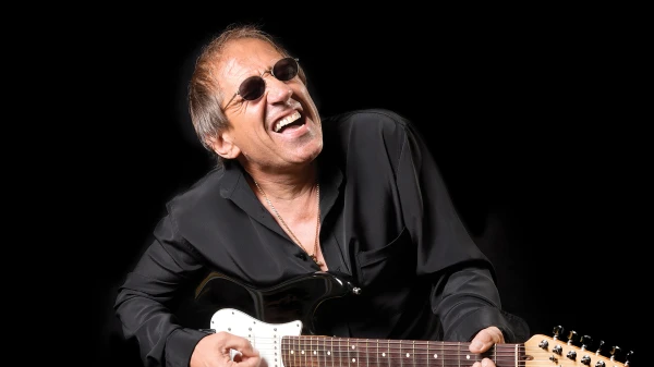 Изображение к статье: Латвия насладится творчеством Адриано Челентано