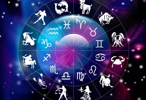 Изображение к статье: Какие знаки Зодиака самые редкие