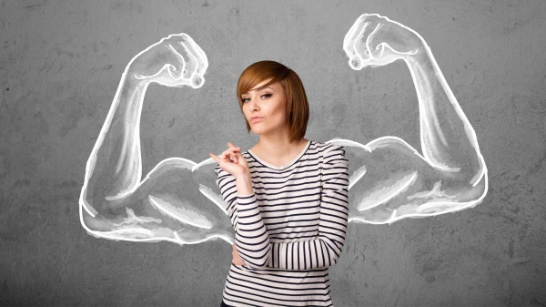 Изображение к статье: Тренировка силы воли: 6 эффективных упражнений