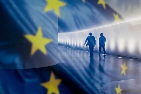 Изображение к статье: ЕС нашел способ продлить санкции против РФ без согласия одной страны