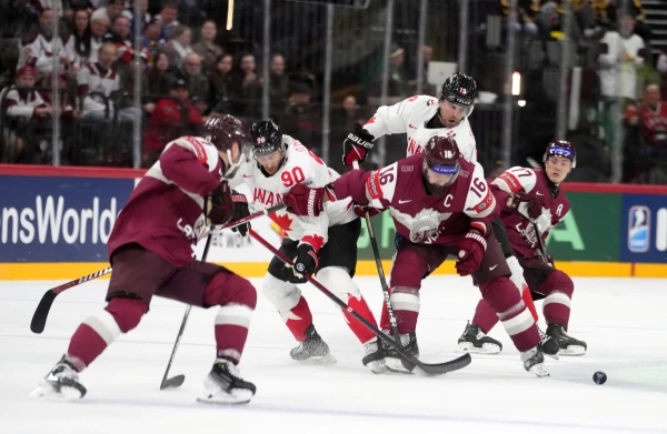 Изображение к статье: Топ-7 событий, которые повлияли (повлияют) на жизнь в Латвии (7-13 мая)