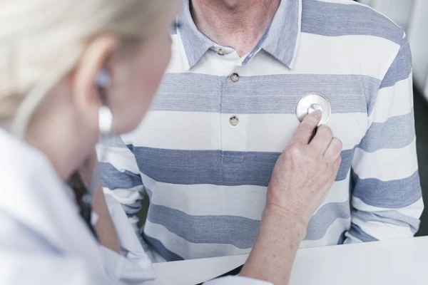 Изображение к статье: Врач назвала способ распознать старение сердца