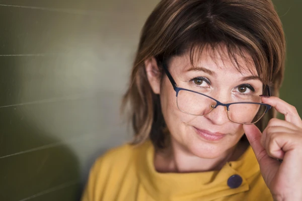 Изображение к статье: Как за 15 секунд самостоятельно проверить зрение: пройдите тест