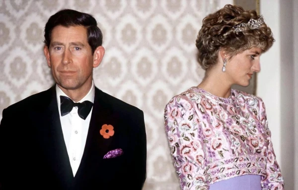 Изображение к статье: Супруги с самого начала были не парой.