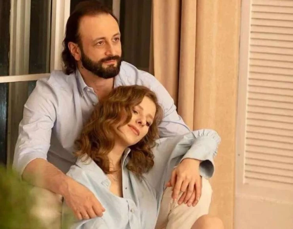 Изображение к статье: «Вы долго меня больше не услышите»: Авербух попросил прощения у супруги после скандала