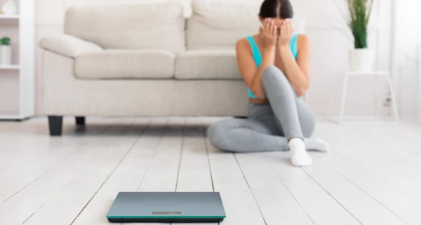 Изображение к статье: Эффект бумеранга: чем оборачивается похудение на лекарствах