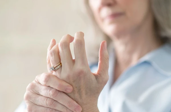 Изображение к статье: «Музыка» суставов: о чем нам рассказывает тело