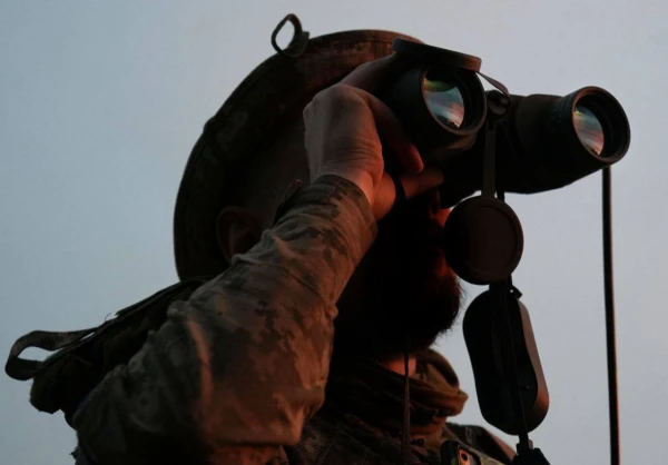 Изображение к статье: Times: эксперты предупреждают о возможном нападении России на одну из стран Балтии в 2027 году