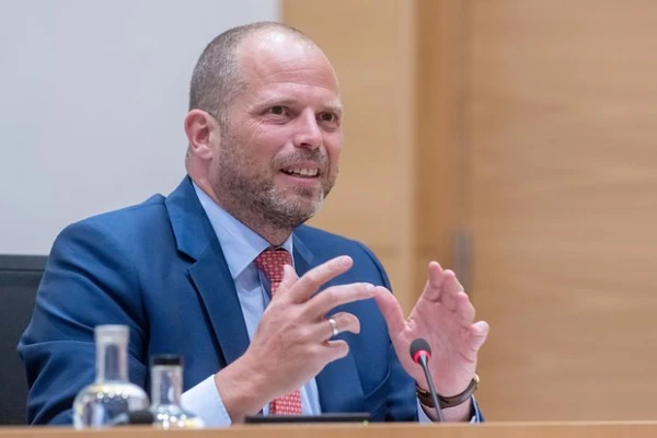 Изображение к статье: Бельгия раскрыла содержание пакета помощи Украине на 1 миллиард евро