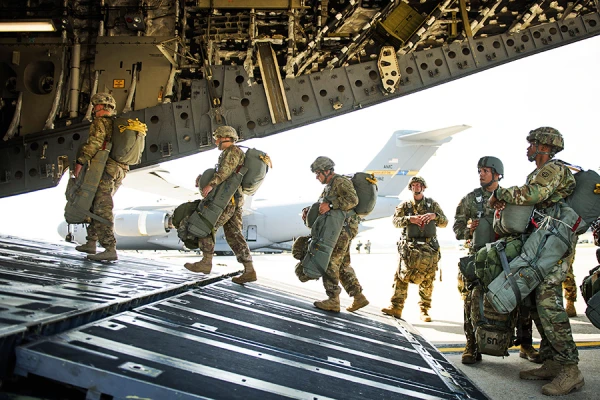 Изображение к статье: В Гренландии обнаружили заброшенную секретную базу США