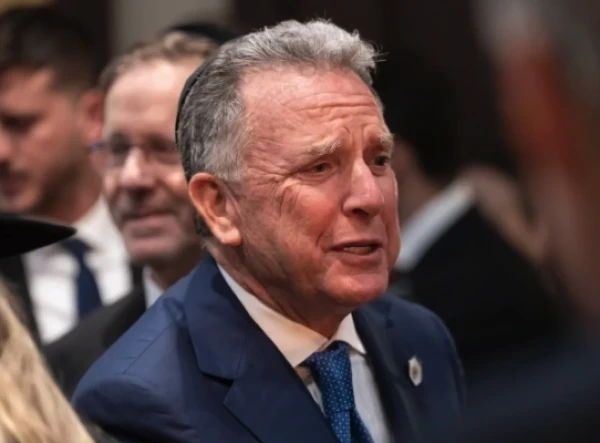 Изображение к статье: В США заявили о сближении позиций Москвы и Киева