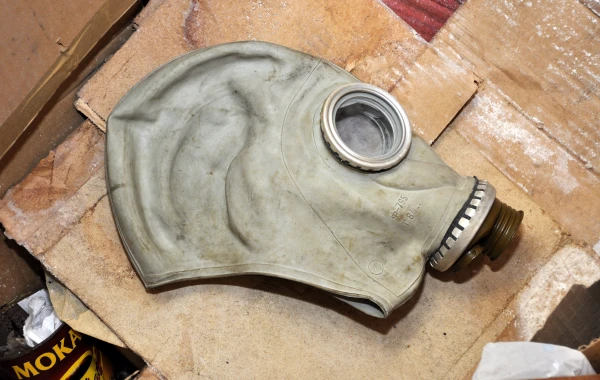 Изображение к статье: В планах гражданской обороны не подумали про людей с инвалидностью