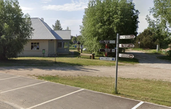 Изображение к статье: Делаем красиво для литовцев? Строительный бум в Папе угрожает природе и культурному наследию