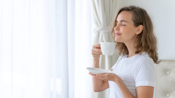 Изображение к статье: Женский метаболизм после 30 лет: 4 привычки, которые его ломают