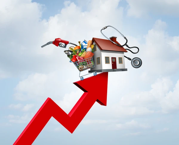 Изображение к статье: Инфляция опять оказалась в шоколаде: отдельные продукты питания в Латвии подорожали на треть