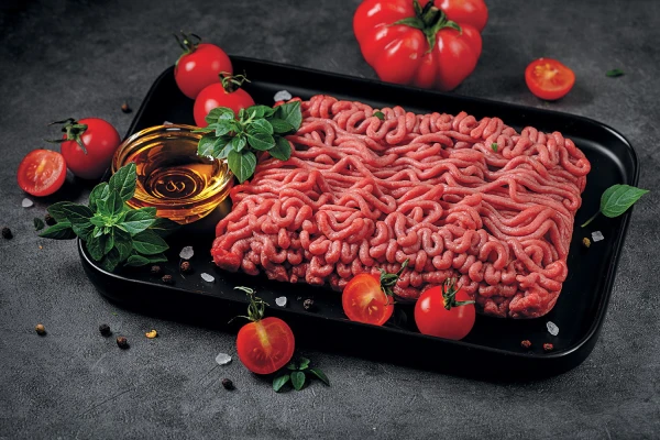 Изображение к статье: Секреты приготовления вкусного домашнего фарша: хитрости от лучших поваров