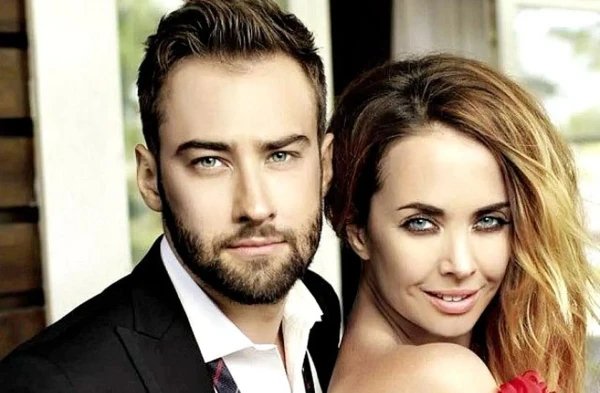 Изображение к статье: Фанаты Жанны Фриске увидели мистический знак на одежде ее сына Платона