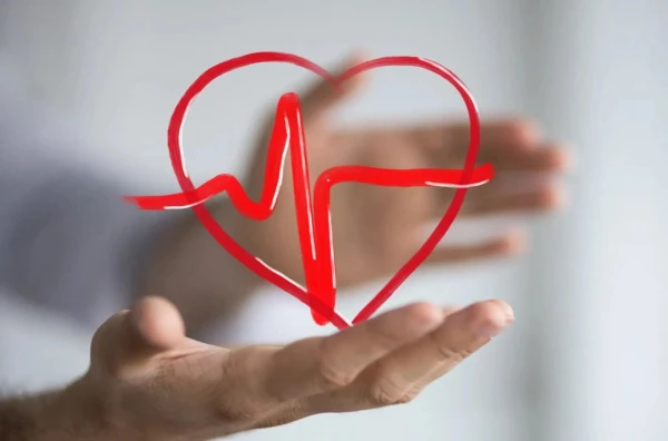 Изображение к статье: Кардиолог назвала фрукт №1 для здоровья сердца