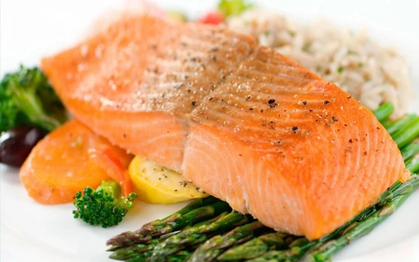 Изображение к статье: Меню для ума и по уму: топ−5 продуктов, которые питают наш мозг