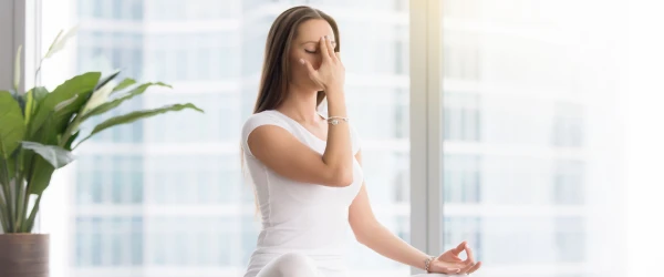 Изображение к статье: Лунное дыхание: как древняя техника поможет победить стресс и бессонницу