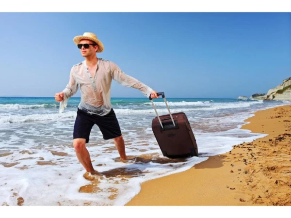 Изображение к статье: 10 советов, которые помогут в путешествиях: опыт бывалой туристки